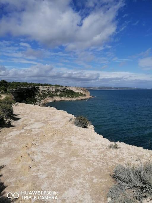 Le Grappillon Villa Fitou Dış mekan fotoğraf