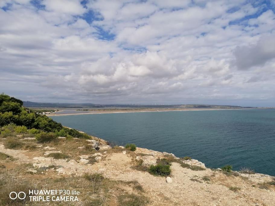 Le Grappillon Villa Fitou Dış mekan fotoğraf