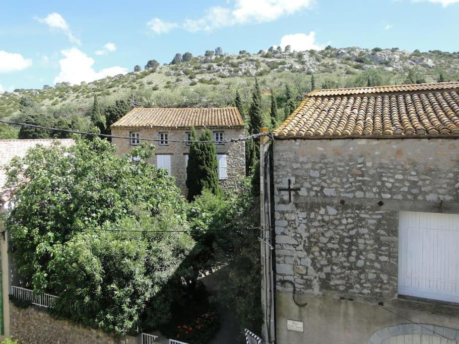 Le Grappillon Villa Fitou Dış mekan fotoğraf