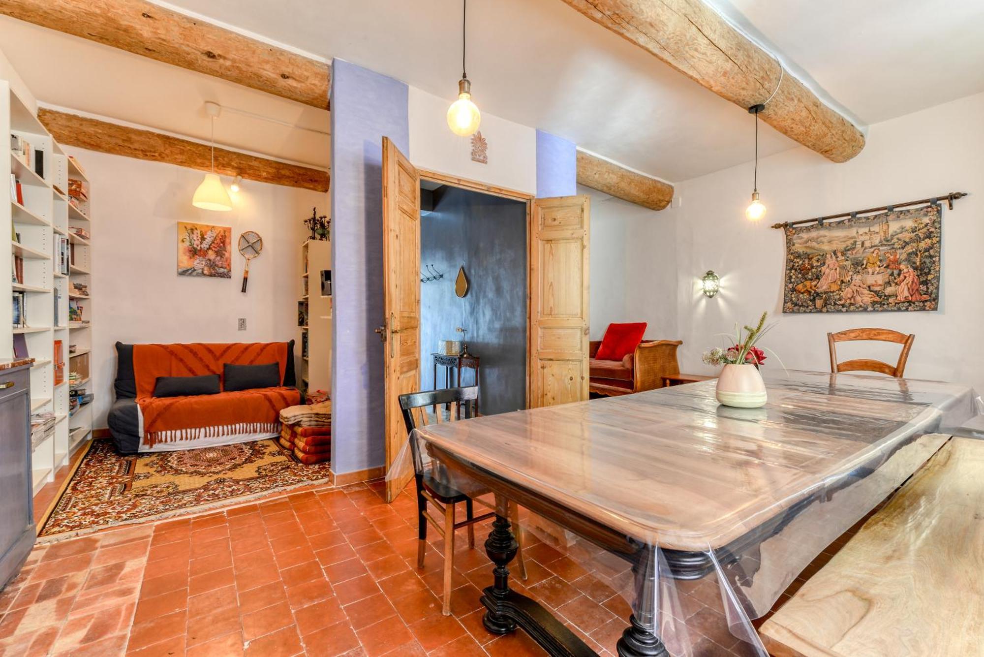 Le Grappillon Villa Fitou Dış mekan fotoğraf