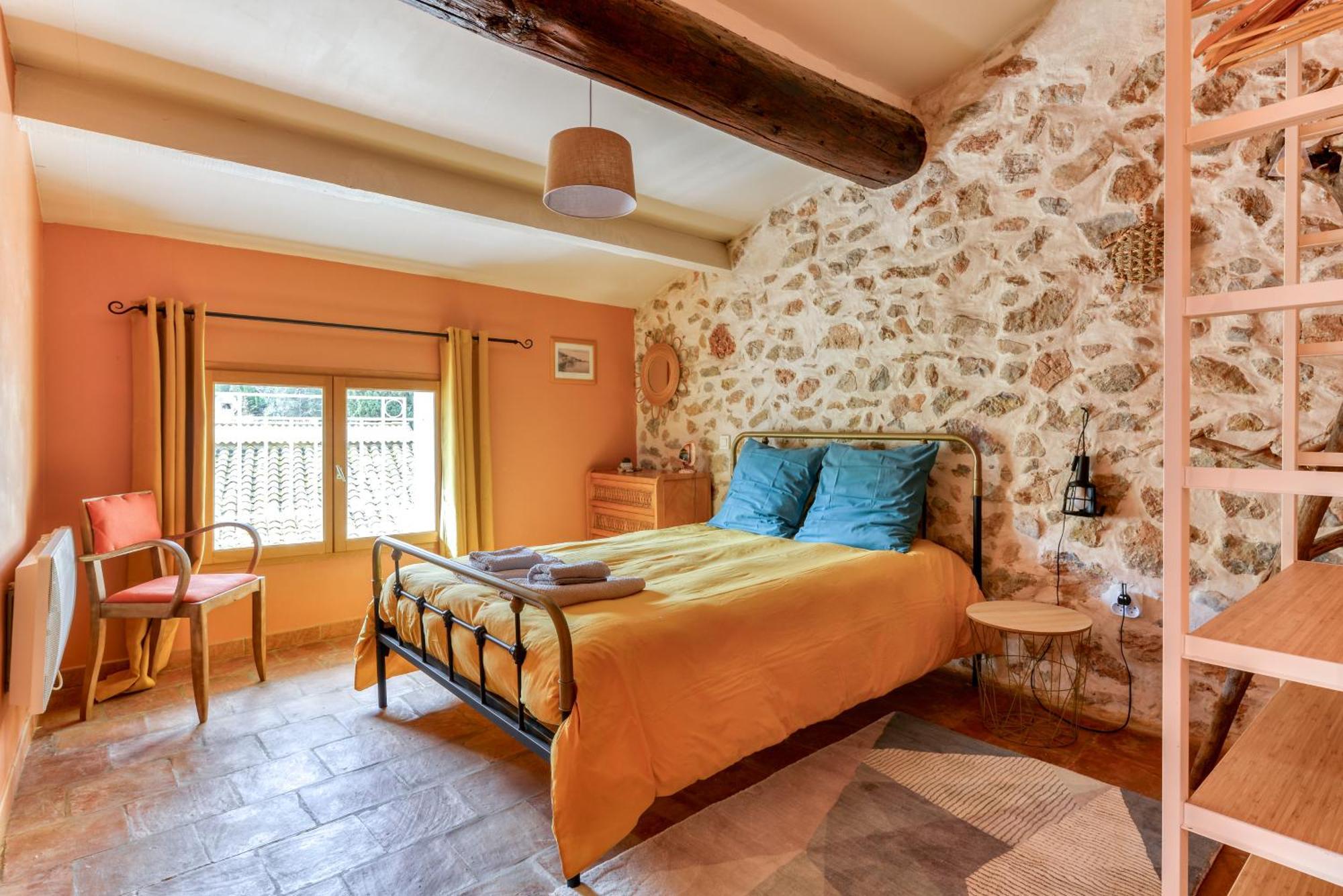 Le Grappillon Villa Fitou Dış mekan fotoğraf