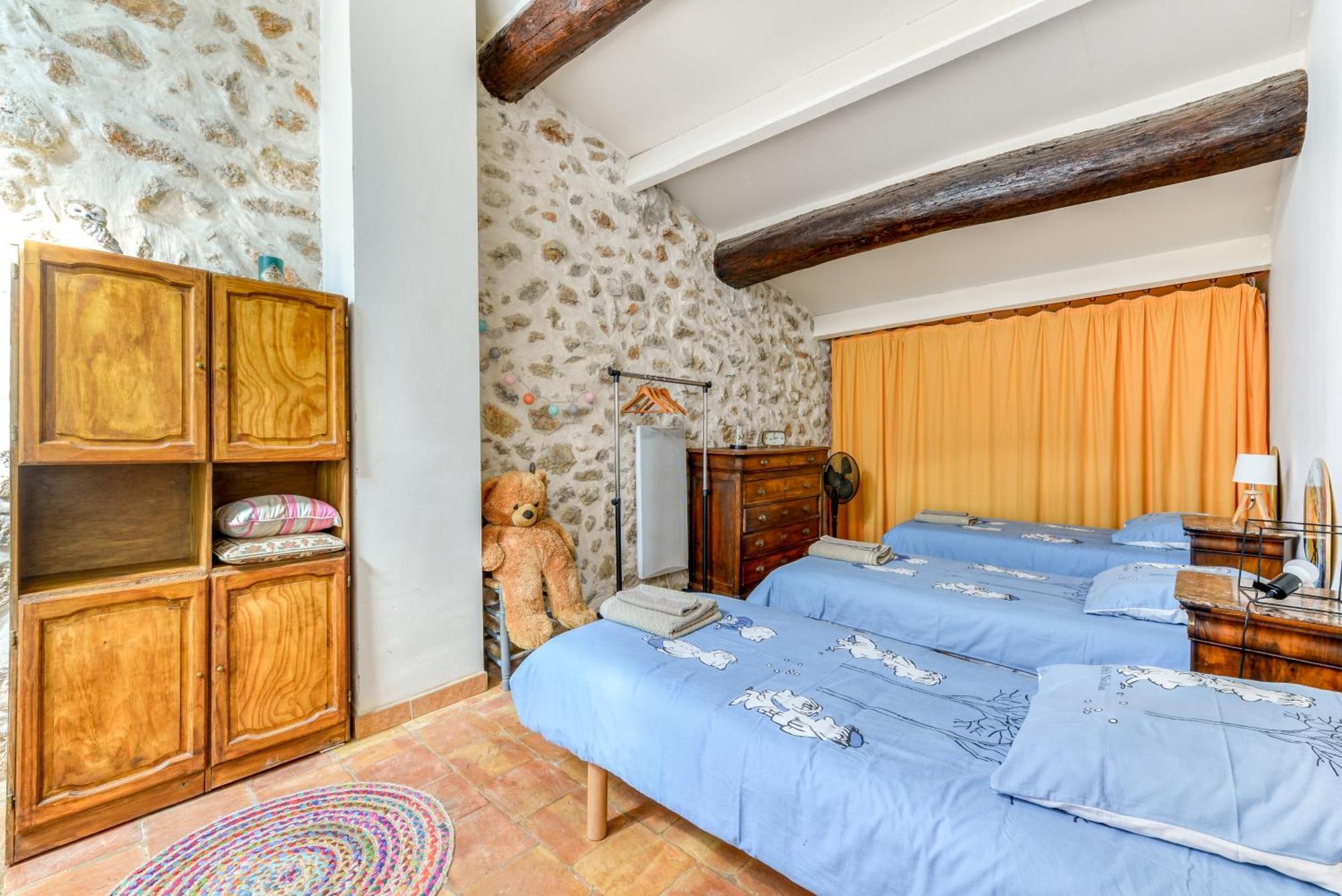 Le Grappillon Villa Fitou Dış mekan fotoğraf
