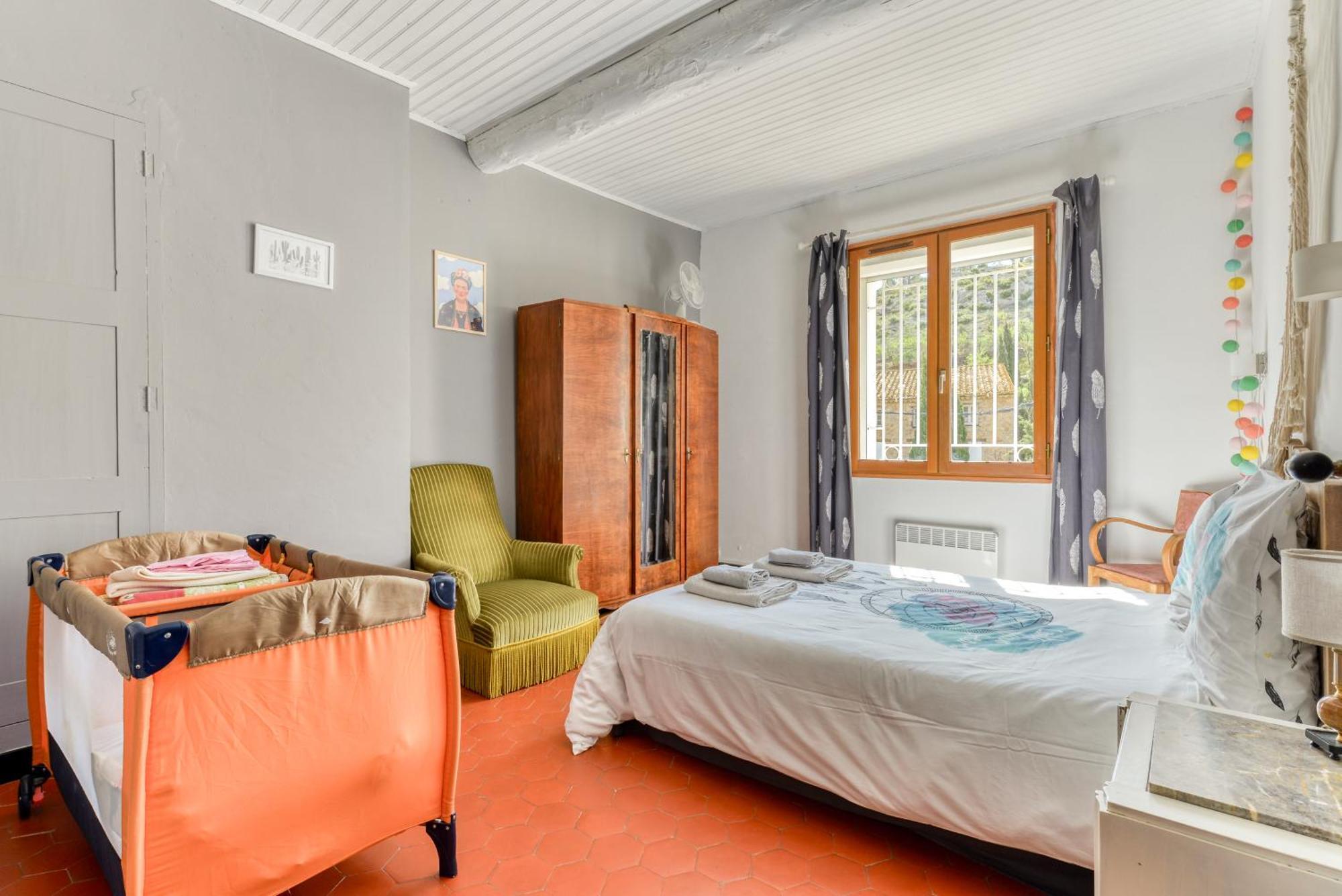 Le Grappillon Villa Fitou Dış mekan fotoğraf