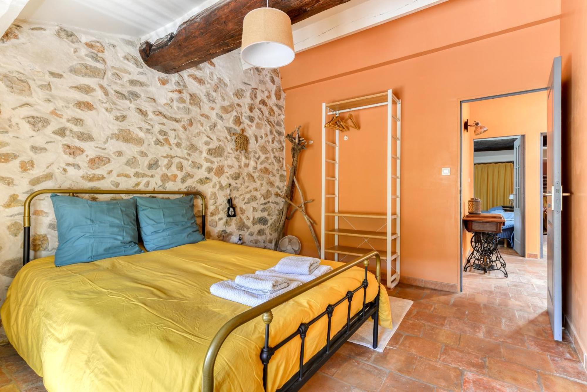 Le Grappillon Villa Fitou Dış mekan fotoğraf