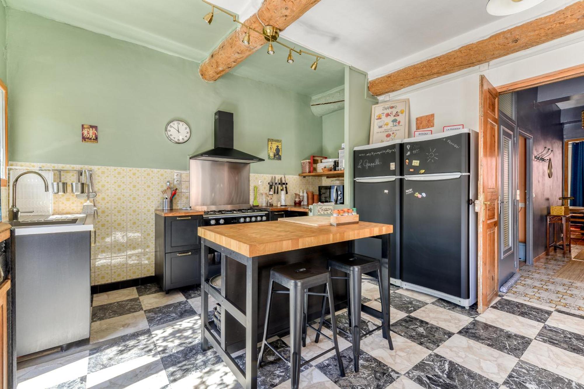 Le Grappillon Villa Fitou Dış mekan fotoğraf