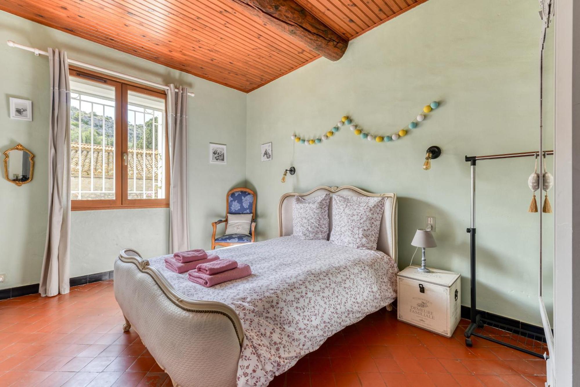 Le Grappillon Villa Fitou Dış mekan fotoğraf