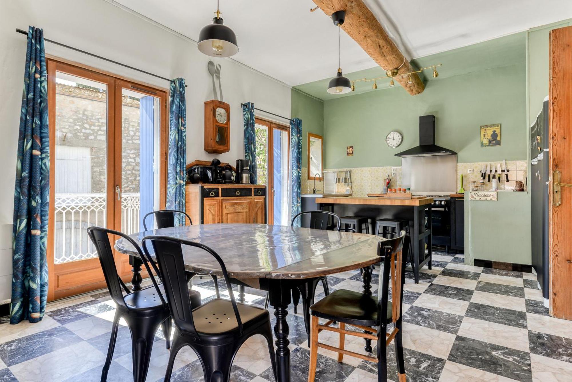 Le Grappillon Villa Fitou Dış mekan fotoğraf