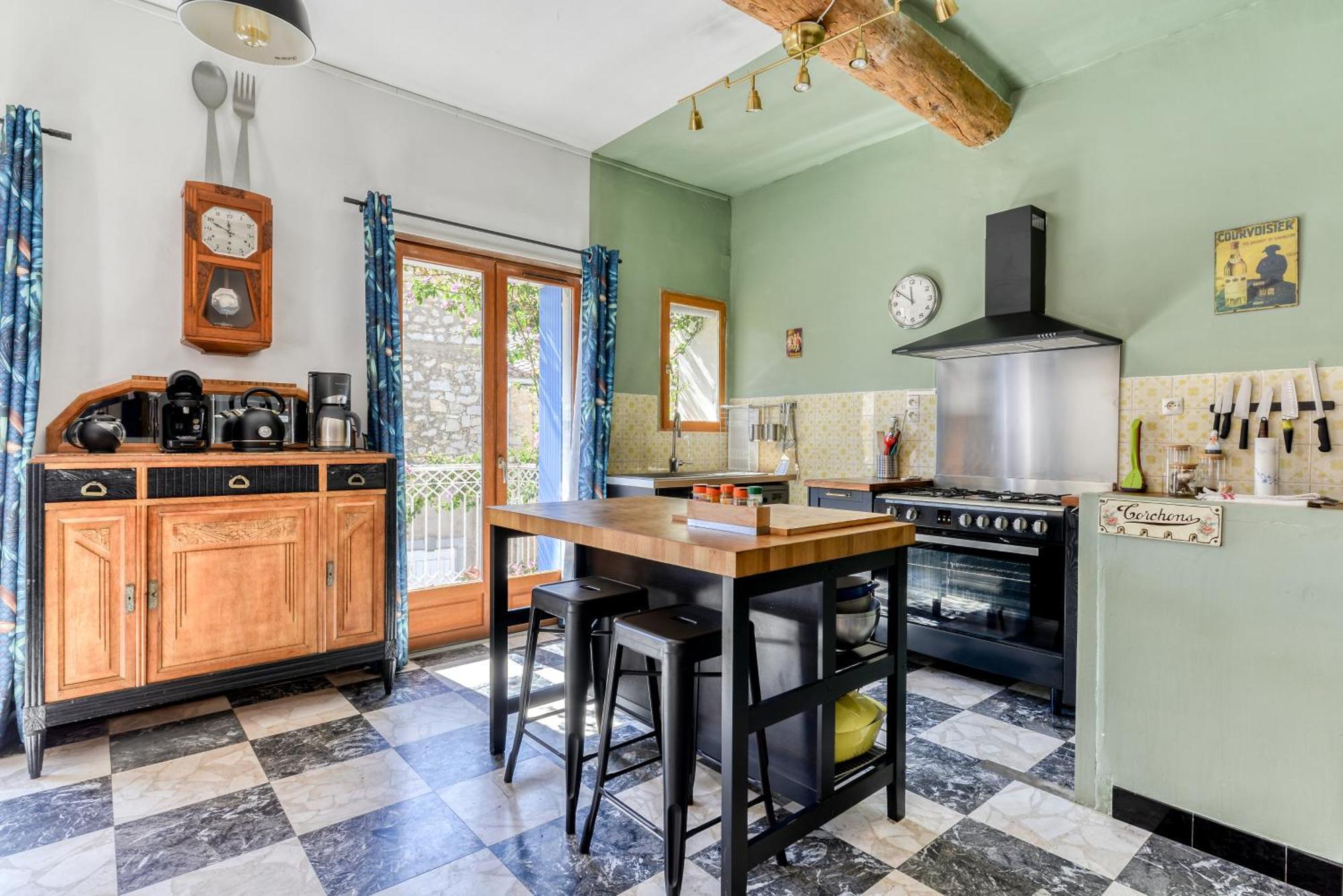 Le Grappillon Villa Fitou Dış mekan fotoğraf
